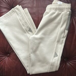 Stella McCartney Adidas 2-piece sweatsuit